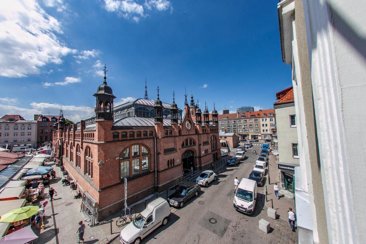 Appartamento Euro Loft Old Town