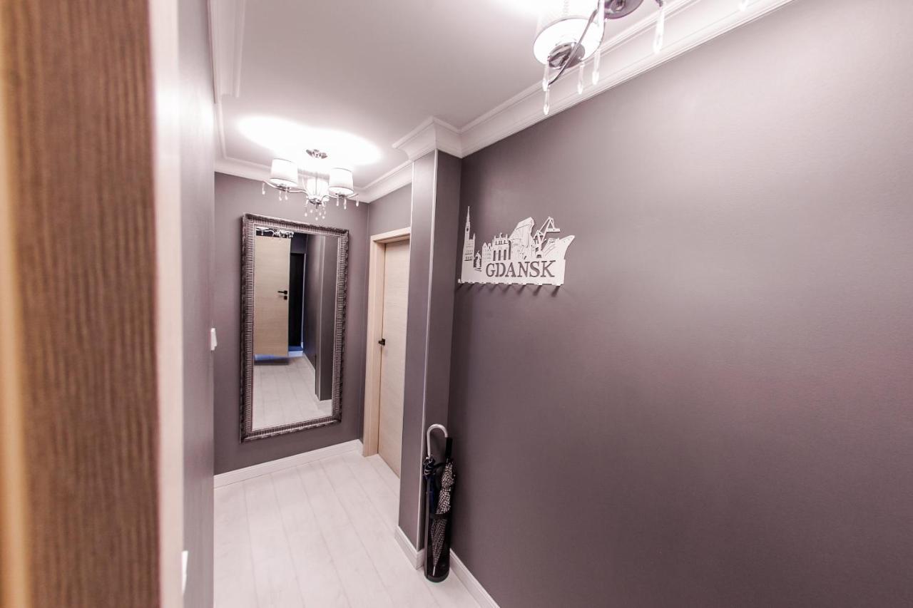Euro Loft Old Town Appartamento *