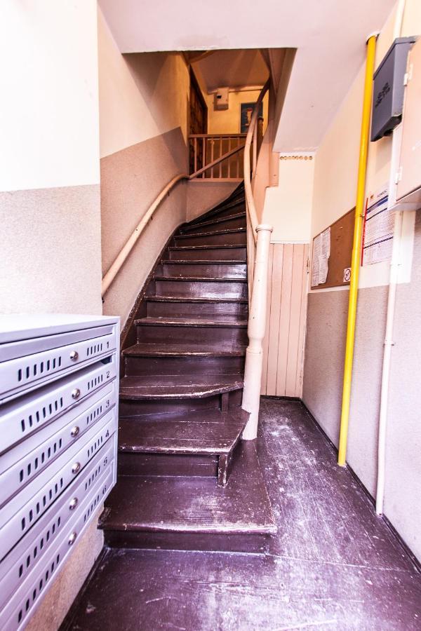 Appartamento Euro Loft Old Town Danzica