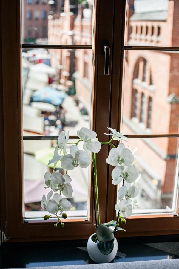 Euro Loft Old Town Danzica