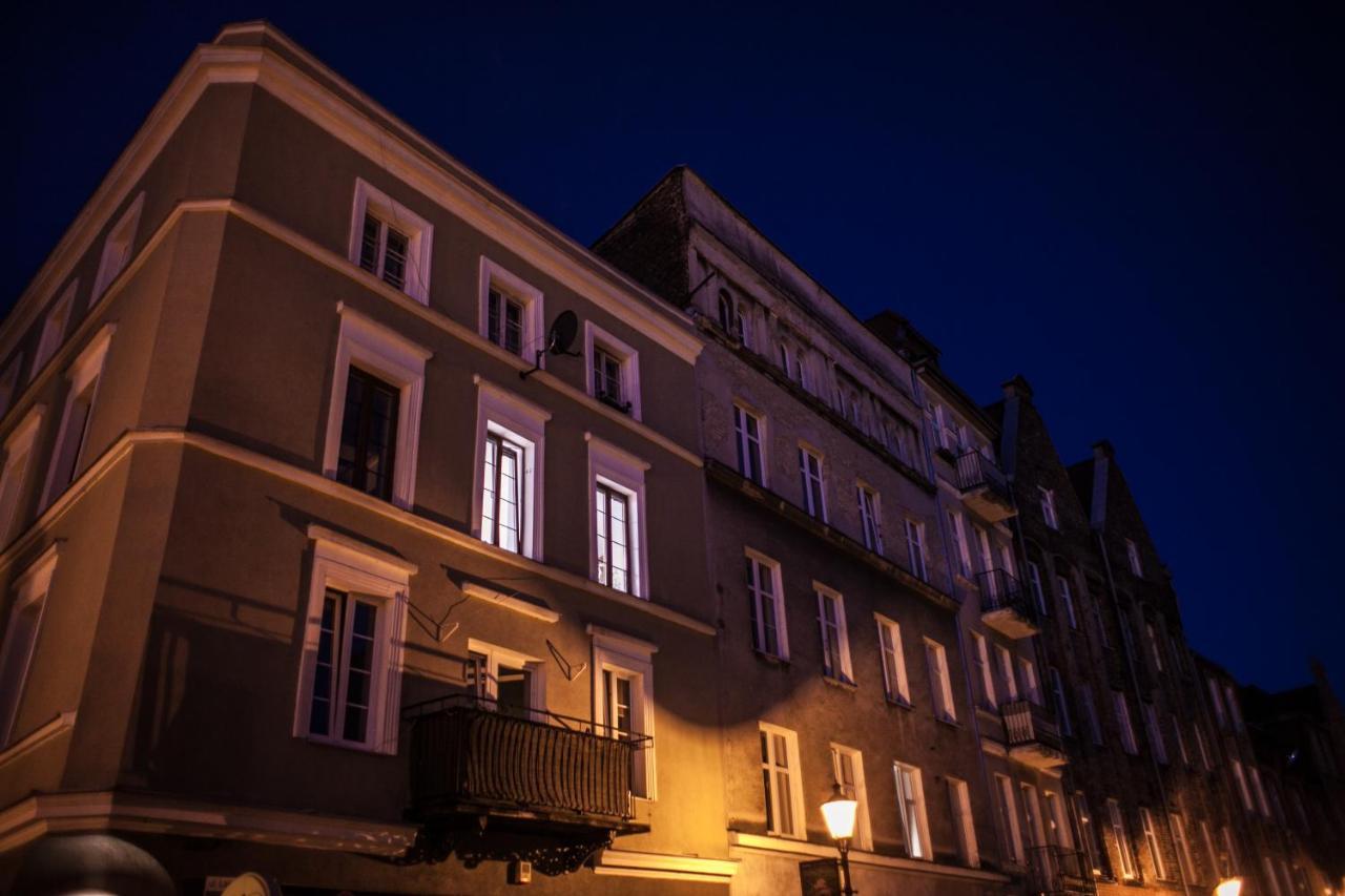 Euro Loft Old Town Appartamento *