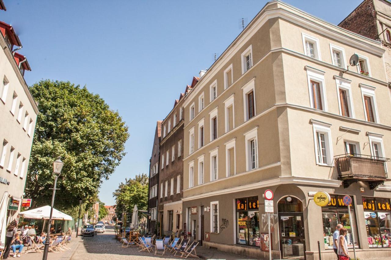 Euro Loft Old Town Danzica