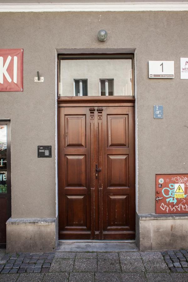 Euro Loft Old Town Danzica