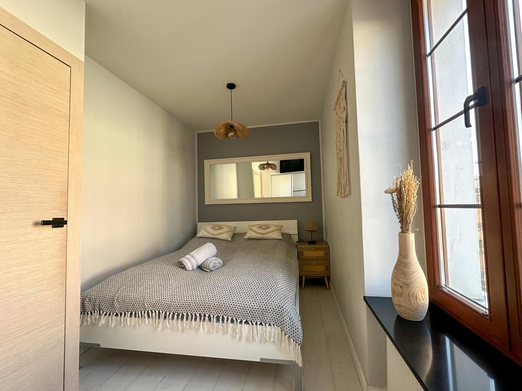 Euro Loft Old Town Danzica