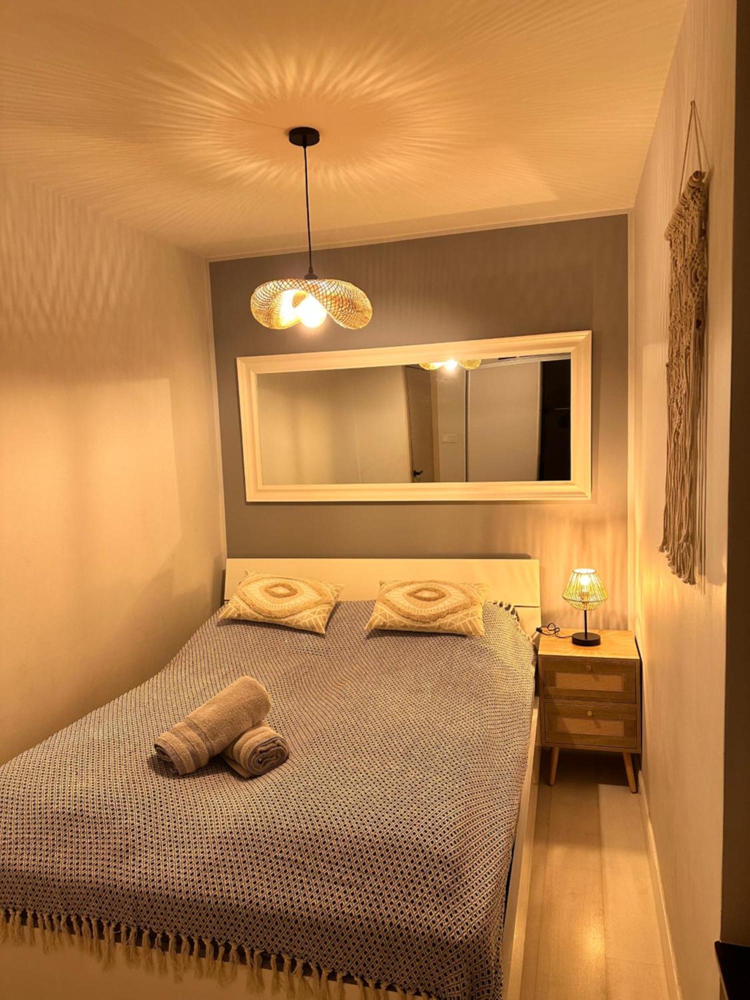 Euro Loft Old Town * Danzica