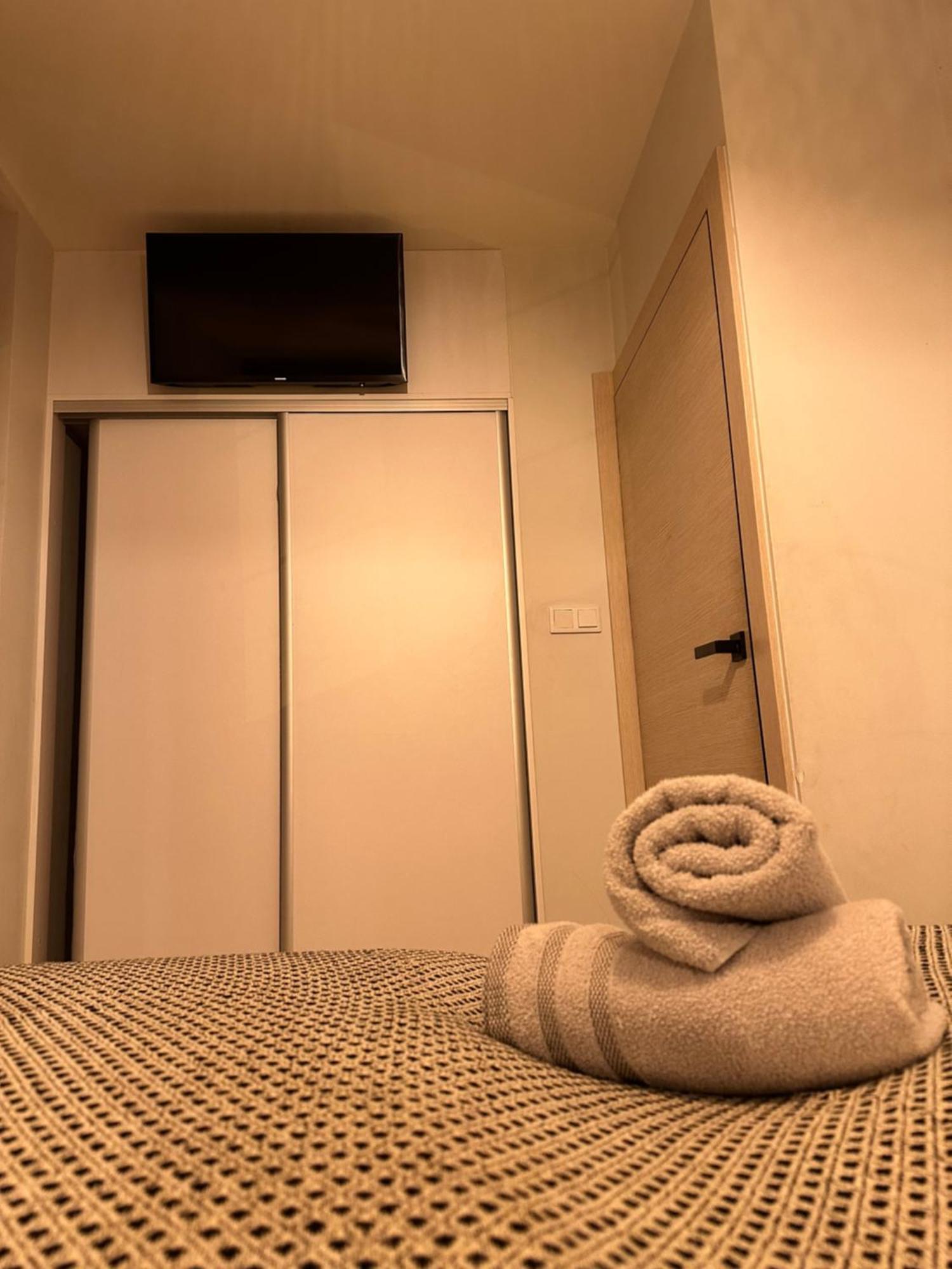 Euro Loft Old Town * Danzica