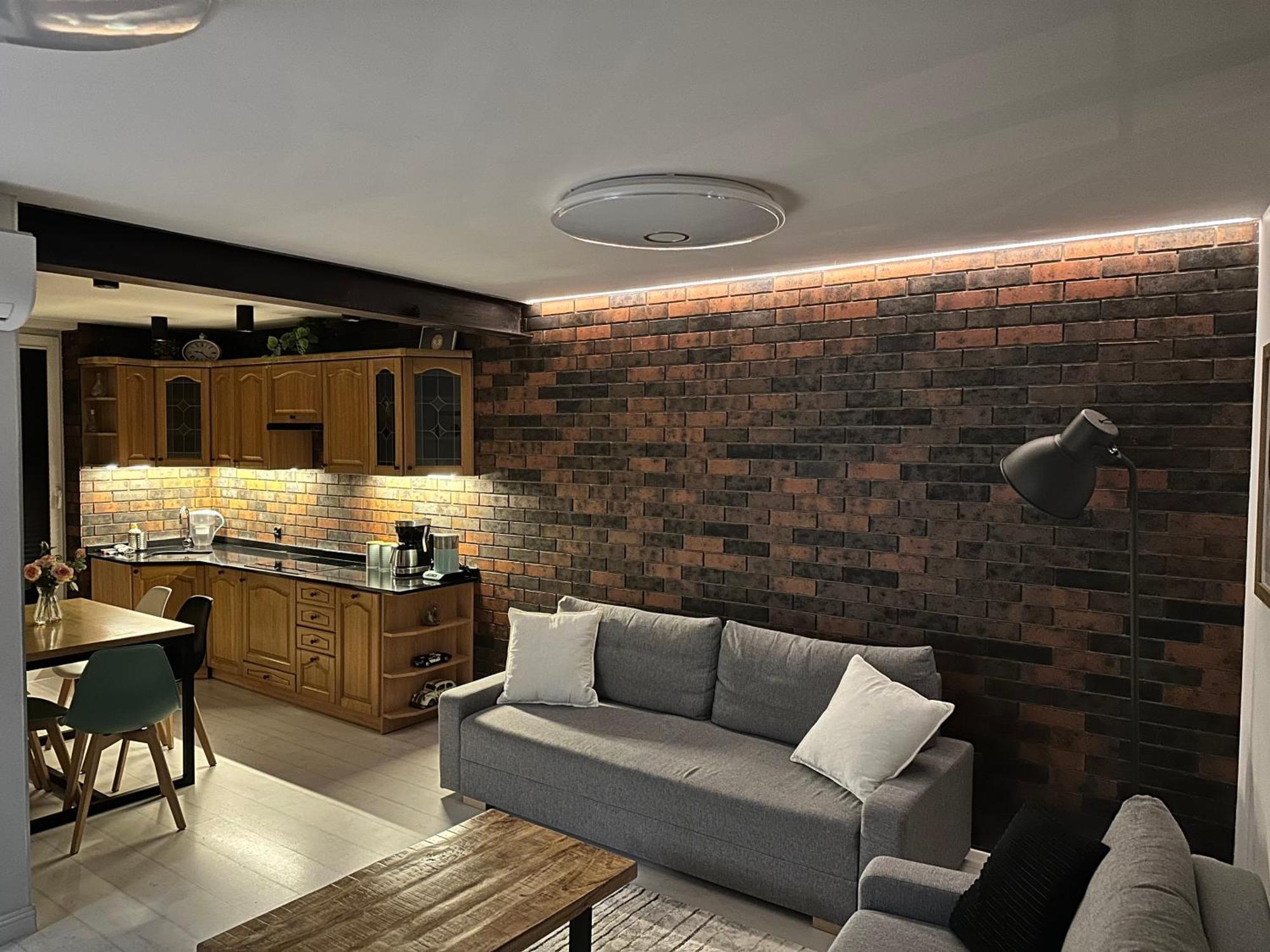Appartamento Euro Loft Old Town Danzica