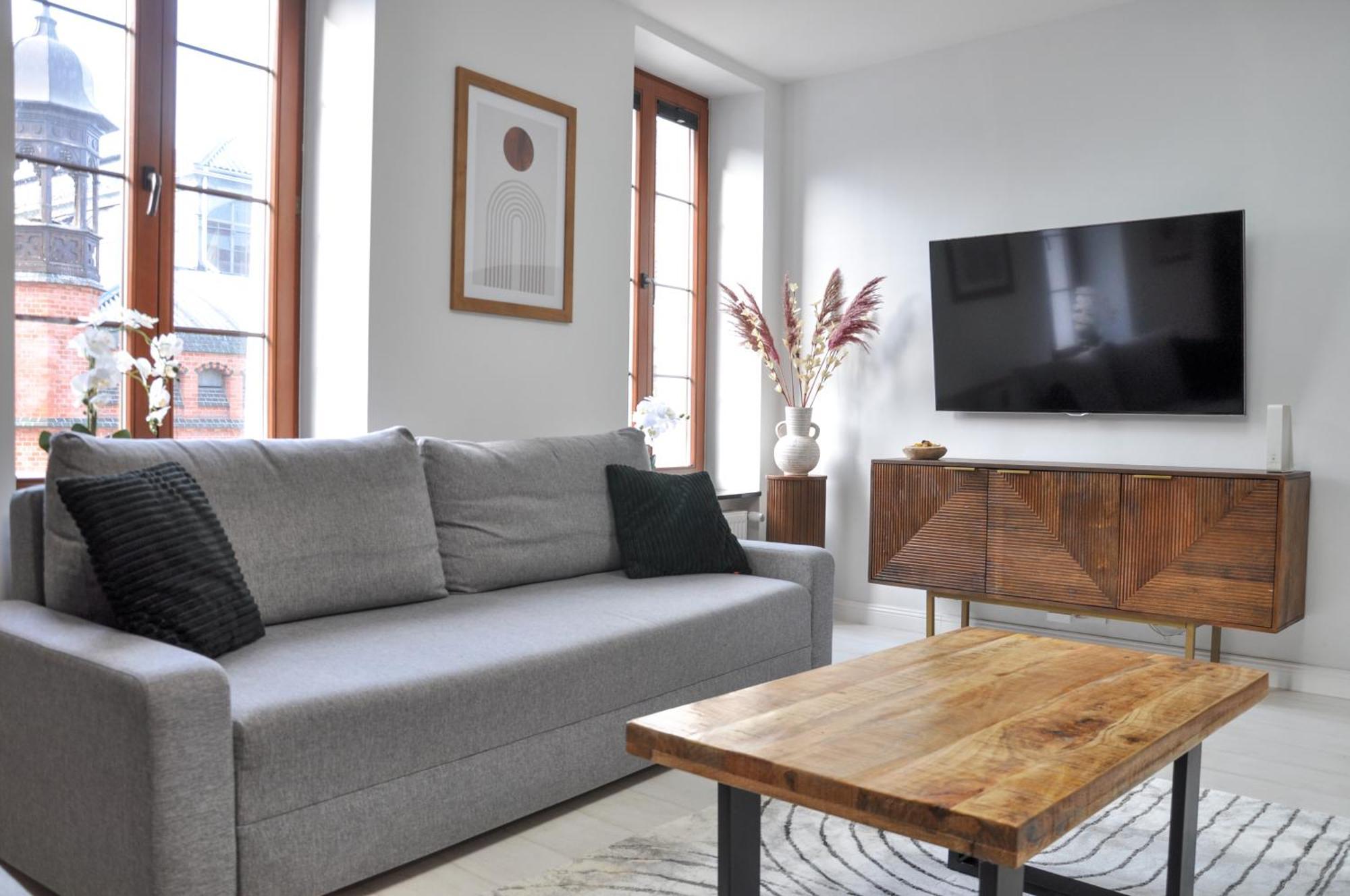 Appartamento Euro Loft Old Town *