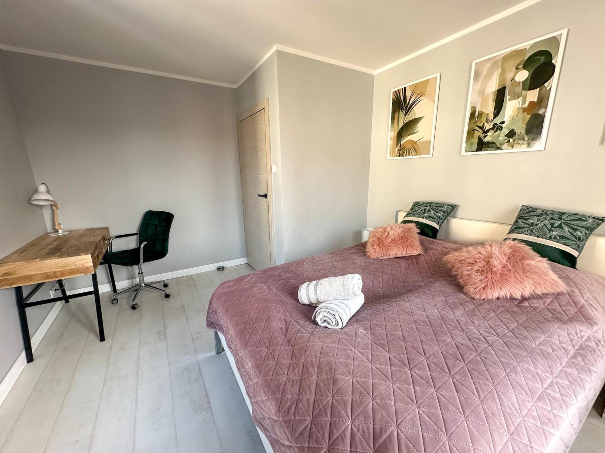 Appartamento Euro Loft Old Town *