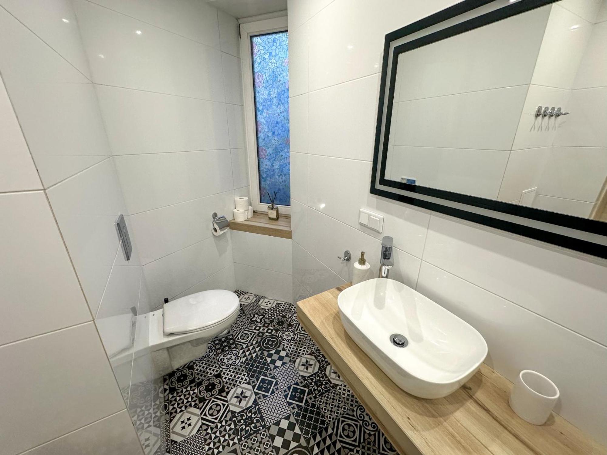 Euro Loft Old Town Appartamento Danzica