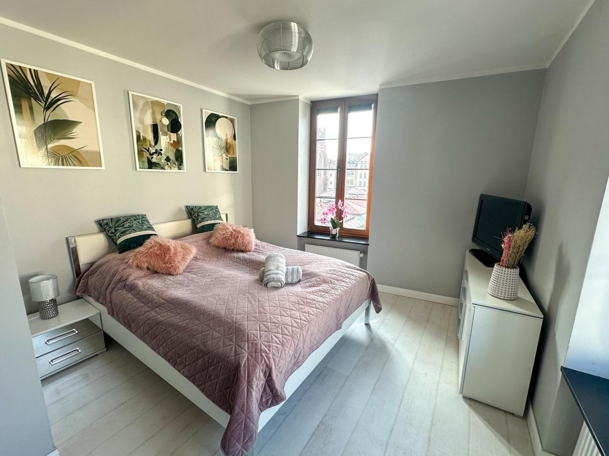 Apartment Euro Loft Old Town *