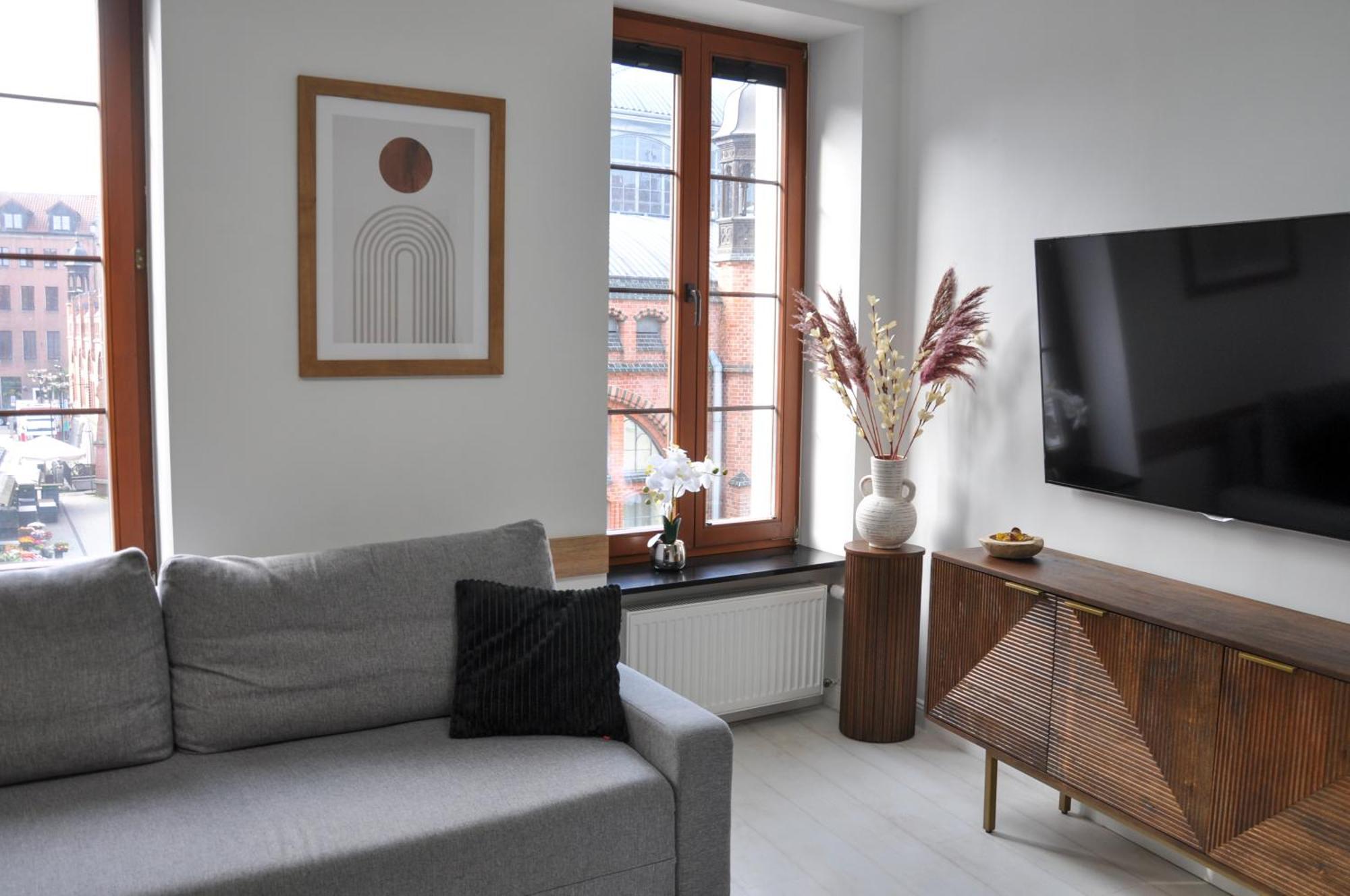Apartment Euro Loft Old Town *